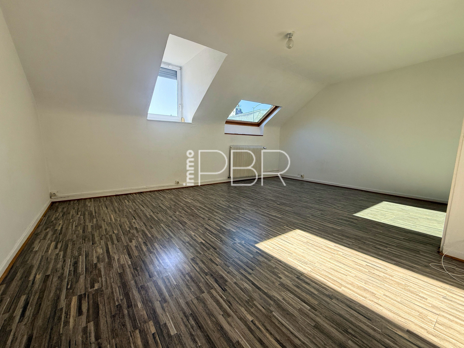 Appartement 2 pièces 44 m² · à Reims · 43,9 m² · 135 000 €
