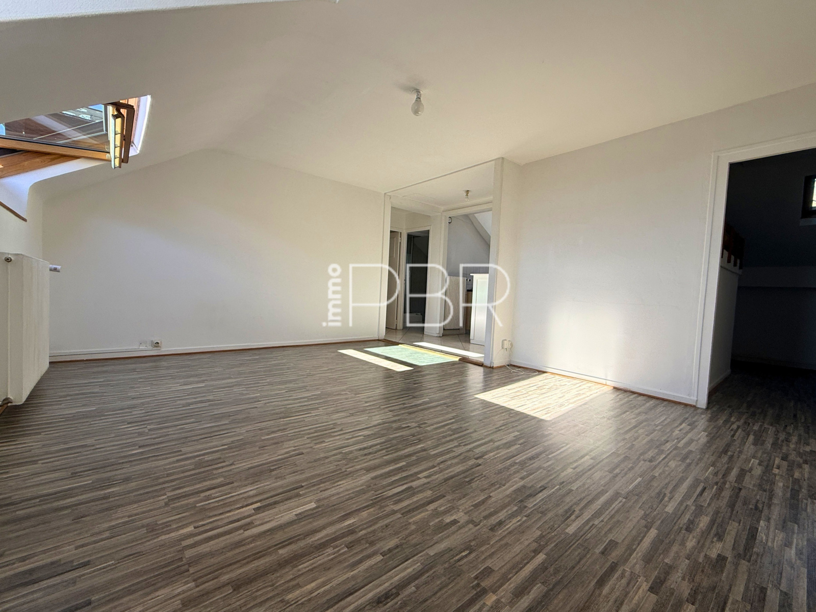 Appartement 2 pièces 44 m² · à Reims · 43,9 m² · 135 000 €