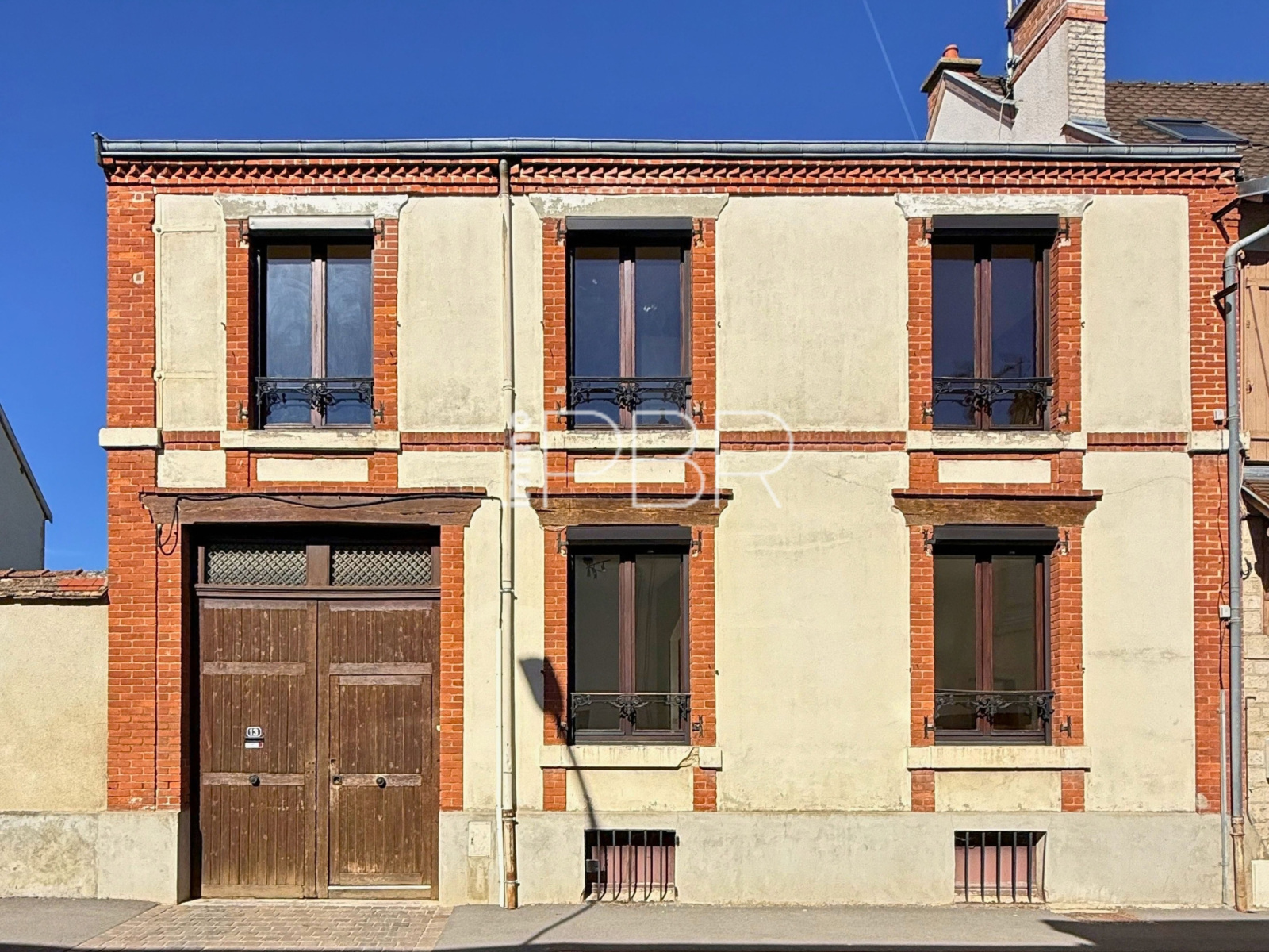 Maison 5 pièces 97 m² · à Sillery · 96,8 m² · 399 000 €