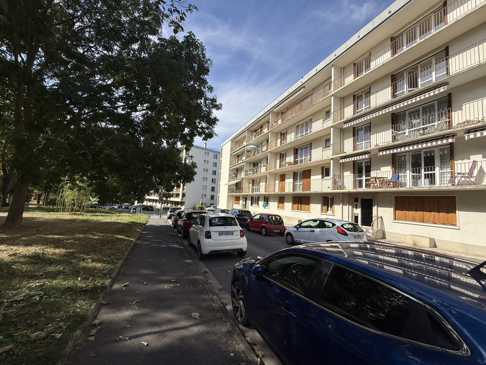 Appartement 4 pièces 87 m² · à Reims · 87,2 m² · 224 700 €