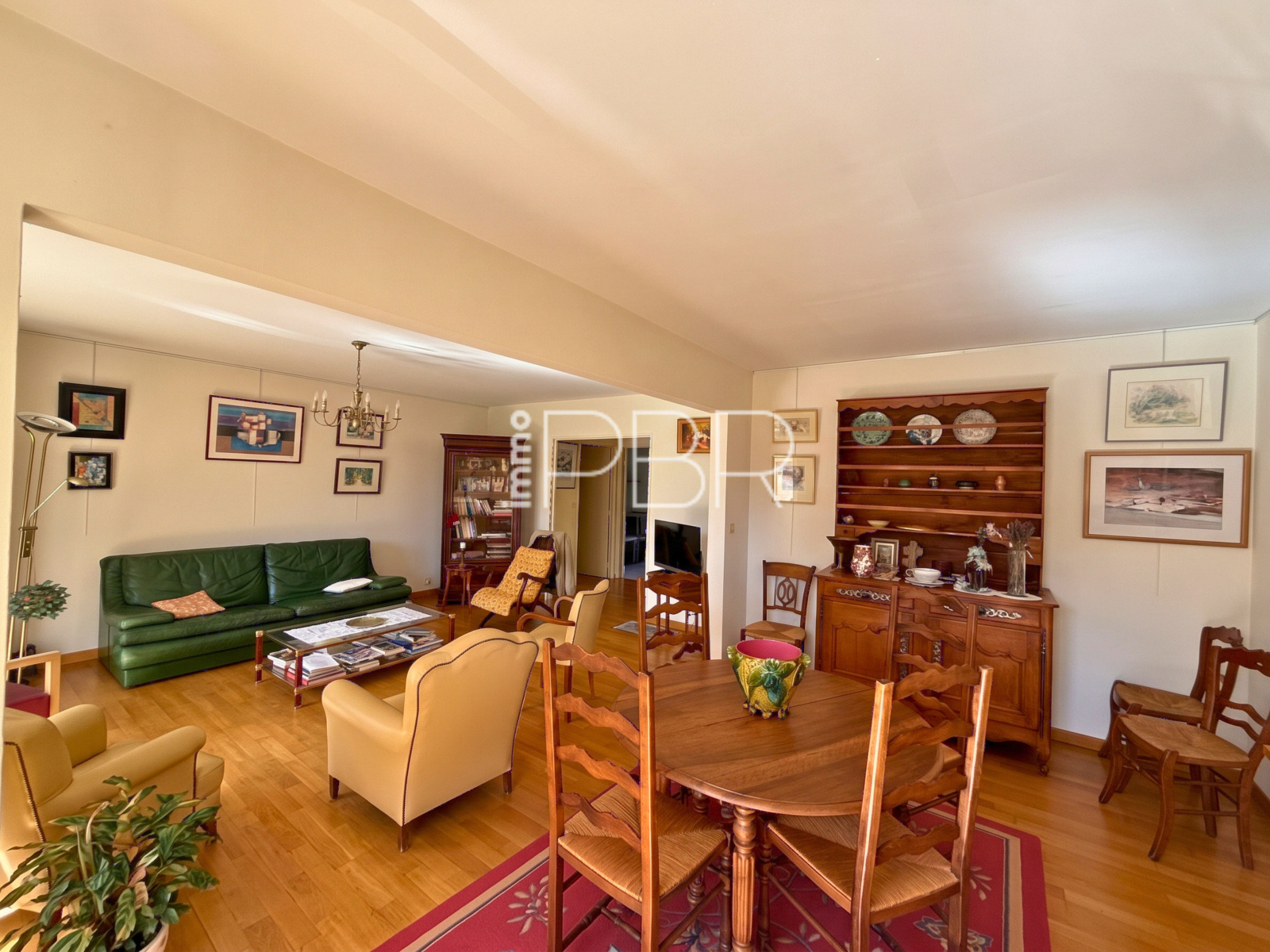 Appartement 4 pièces 87 m² · à Reims · 87,2 m² · 224 700 €