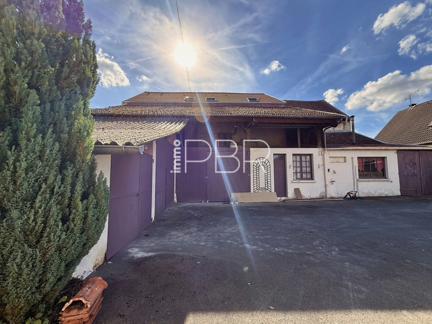 property